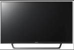Sony KDL-40WE660 - 40 Inch Full HD LED Smart TV, Ophalen, LED, Zo goed als nieuw, Smart TV