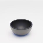 Waskom BWS Nox Mini 20 cm Solid Marmo Mat Zwart, Ophalen of Verzenden, Nieuw, Overige typen