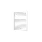 Handdoekradiator Palian 688 x 550 mm Pearl grey, Ophalen of Verzenden, Nieuw, Overige typen