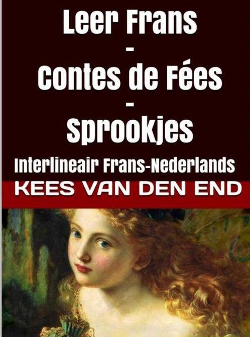 9789402147841 Leer Frans Contes de fees - sprookjes, Boeken, Schoolboeken, Nieuw, Verzenden