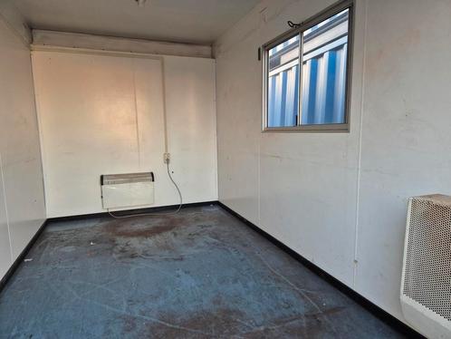 Wagen open eruimte 4, snelverkeer HS-1516, Zakelijke goederen, Machines en Bouw | Keten en Containers, Verzenden