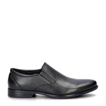 Bottesini lage nette schoenen voor heren in het Zwart beschikbaar voor biedingen