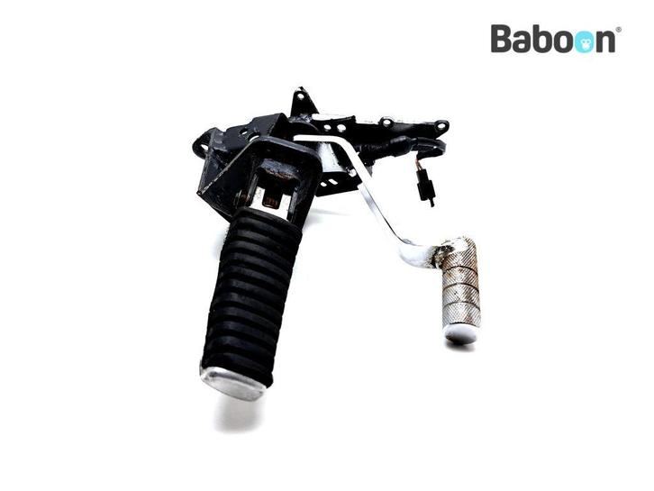 Schetsplaat Rechts Voor Suzuki VZ 1500 (VZ1500 M1500R), Motoren, Onderdelen | Suzuki, Gebruikt, Verzenden