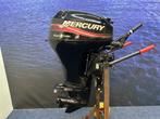 Mercury 25 pk buitenboordmotor, Watersport en Boten, Buiten- en Binnenboordmotoren, 10 tot 30 pk, Viertaktmotor, Ophalen of Verzenden