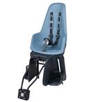 Bobike Maxi One Citadel Blue frame bev Achterstoeltje, Fietsen en Brommers, Fietsaccessoires | Fietsstoeltjes, Verzenden, Nieuw