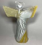 Andrzej Rafalski (XX-XXI) - sculptuur, Glass angel -