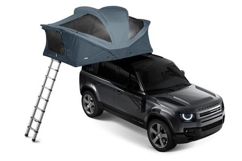 THULE - Approach M Dark Slate, Auto diversen, Auto-accessoires, Ophalen of Verzenden