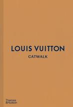 Louis Vuitton Catwalk: The Complete Fashion Collections, Boeken, Verzenden, Nieuw