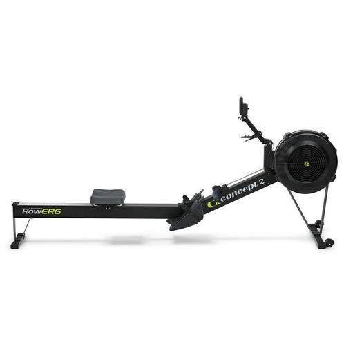 Concept 2 PM5 Roeier // Gratis levering // Garantie, Sport en Fitness, Fitnessmaterialen, Nieuw
