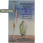 Oude man en de medaille 9789029395311 Oyono, Verzenden, Gelezen, Oyono