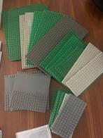 Lego Grondplaten - City - Grondplaten, Kinderen en Baby's, Nieuw