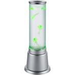 LED Tafellamp - Tafelverlichting - Trion Jelon - 6W - RGB -, Huis en Inrichting, Ophalen of Verzenden, Nieuw, Kunststof