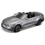 Modelauto BMW M4 cabrio 1:43 - Modelauto, Nieuw, Verzenden