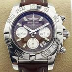 Breitling - Chronomat 41 Chocolate & Grey Panda Dial -, Nieuw