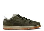 Nike SB Dunk Low Pro B Sequoia (Sneakers, Schoenen), Overige kleuren, Verzenden, Nike, Nieuw