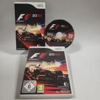 F1 2009 Nintendo Wii, Spelcomputers en Games, Games | Nintendo Wii, Ophalen of Verzenden, Nieuw