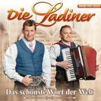 Ladiner - Das schönste Wort der Welt (CD), Nieuw in verpakking