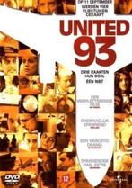 United 93 - DVD (Films (Geen Games)), Cd's en Dvd's, Dvd's | Overige Dvd's, Ophalen of Verzenden, Zo goed als nieuw
