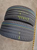 255/40/20 97Y RO CONTINENTAL ZOMERBANDEN 6,5MM PROFIEL 2X, Ophalen, Gebruikt, 255 mm, Band(en)