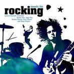 Music For Rocking CD  600753042762, Gebruikt, Verzenden