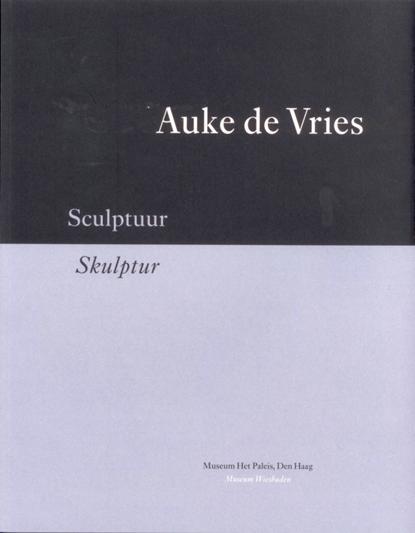 Auke de Vries | 9789067301152 |, Boeken, Wetenschap, Zo goed als nieuw