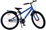 Volare Rocky Kinderfiets - Jongens - 24 inch - Blauw, Fietsen en Brommers, Fietsen | Kinderfietsjes, Ophalen of Verzenden, Nieuw