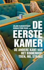 De Eerste Kamer 9789461530516 Bert van den Braak, Verzenden, Gelezen, Bert van den Braak