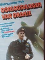 Oorlogsvlieger van oranje 9789022835500 Stok, Verzenden, Gelezen, Stok