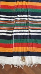Djerma Niger tentdoeken geweven.Vintage., Antiek en Kunst, Antiek | Kleden en Textiel, Ophalen of Verzenden