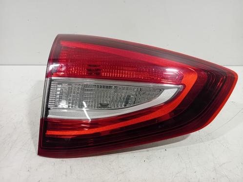 Achterlicht kofferdeksel achterklep links Ford C-Max II 1.5, Auto-onderdelen, Verlichting, ARN erkend, Stiba lid, Erkend duurzaam