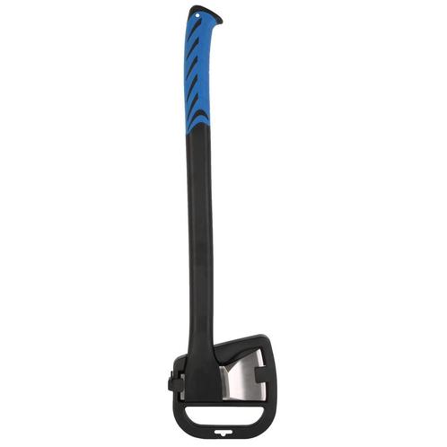 Talen Tools Boombijl 1600 gram met Glasvezel Steel - Voor..., Tuin en Terras, Hand-tuingereedschap, Nieuw, Ophalen of Verzenden