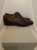 Santoni - Veterschoenen - Maat: EU 41 - Nieuw in doos, Kleding | Heren, Schoenen, Nieuw