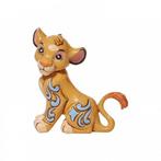 De Leeuwenkoning Simba 8 cm, Ophalen of Verzenden, Nieuw