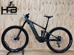 Giant Trance X E+3 Pro 3 29 inch E-Mountainbike, 45 tot 49 cm, Zo goed als nieuw, Heren, Fully