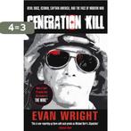 Generation Kill 9780552158930 Evan Wright, Verzenden, Zo goed als nieuw, Evan Wright