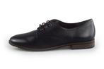 Tamaris Veterschoenen in maat 37 Zwart | 10% extra korting, Tamaris, Verzenden, Zwart, Overige typen