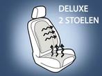 Stoelverwarming inbouw deluxe 2 stoelen, Auto diversen, Auto-accessoires, Nieuw, Verzenden