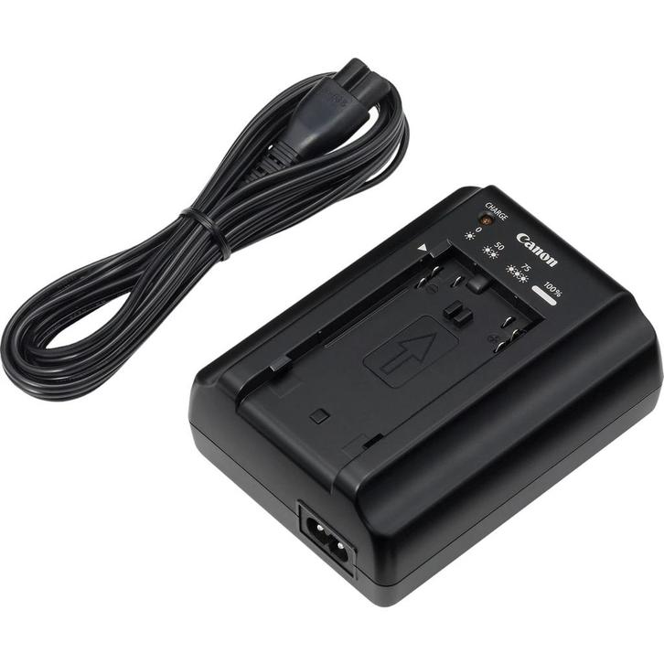 Canon Acculader / Oplader (CA-930) voor BP-975 Accu, Audio, Tv en Foto, Fotografie | Fotostudio en Toebehoren, Zo goed als nieuw