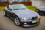 ZELDZAAM! BMW Z3 3.0 232pk Roadster AUT 2001 Grijs - M-sport, Automaat, Achterwielaandrijving, Gebruikt, Cabriolet