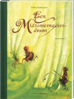 Een Midzomernachtsdroom / Wereldliteratuur voor kinderen, Verzenden, Zo goed als nieuw, William Shakespeare