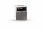 EASY - Draagbare DAB+ Radio + Bluetooth - Wit, Verzenden, Nieuw