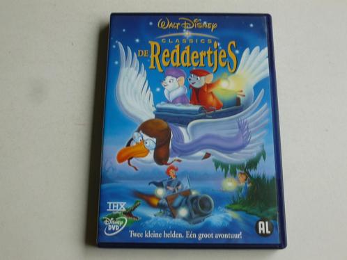 De Reddertjes  (DVD), Cd's en Dvd's, Dvd's | Kinderen en Jeugd, Verzenden