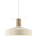 Nordlux Elvas Hanglamp, beige - marmer (Hanglampen), Huis en Inrichting, Lampen | Hanglampen, Verzenden, Nieuw