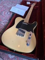 Fender - Telecaster - - Elektrische gitaar - Verenigde, Muziek en Instrumenten, Nieuw