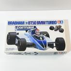Tamiya 1:20 - Modelbouwdoos - Brabham BT50 BMW Turbo - 20017, Nieuw