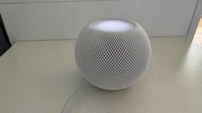 Apple - HomePod mini Luidspreker, Audio, Tv en Foto, Radio's