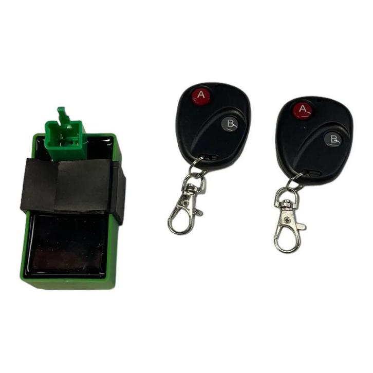 Opvoerset 45 & Onbegrensd SpeedConverter (CDI) met, Fietsen en Brommers, Brommeronderdelen | Scooters, Verzenden