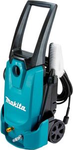 Makita HW1200 Hogedrukreiniger - 1800W - 120 bar, Verzenden, Nieuw