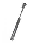 AL-KO Oplooprem Schokbreker 2 Ogen 160S/SV/SR -200S/SV/SR, Caravans en Kamperen, Ophalen of Verzenden, Nieuw