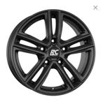RC Design RC27 7x18 ET43 PCD 5x112 | Velg | Nieuw, Ophalen of Verzenden, Nieuw